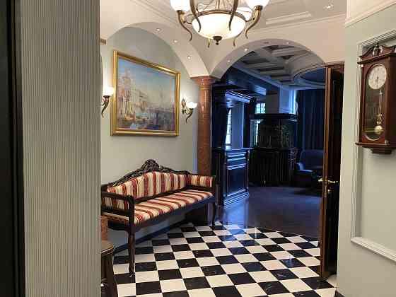 Від власника! Оренда 3-к квартири довгострокова. Саксаганського, 121 Киев