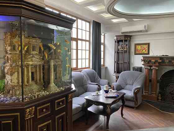 Від власника! Оренда 3-к квартири довгострокова. Саксаганського, 121 Киев