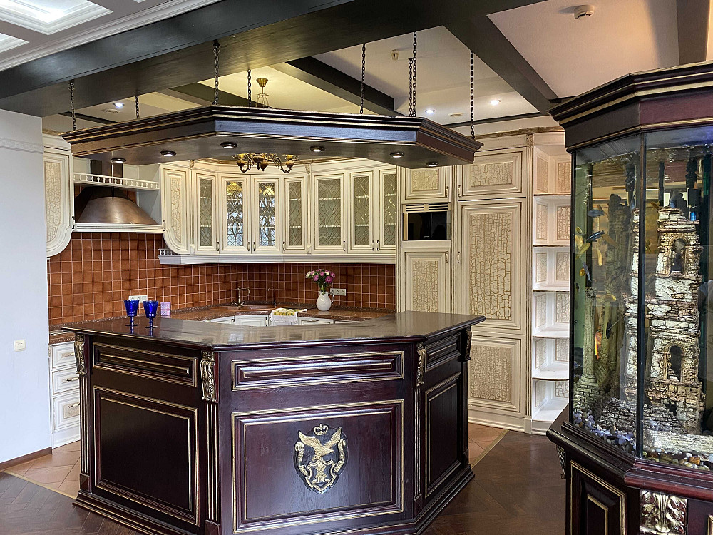 Від власника! Оренда 3-к квартири довгострокова. Саксаганського, 121 Киев - изображение 7