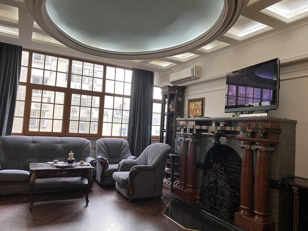 Від власника! Оренда 3-к квартири довгострокова. Саксаганського, 121 Киев - изображение 3