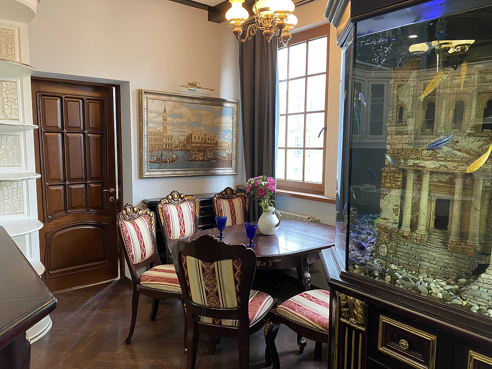 Від власника! Оренда 3-к квартири довгострокова. Саксаганського, 121 Киев - изображение 8