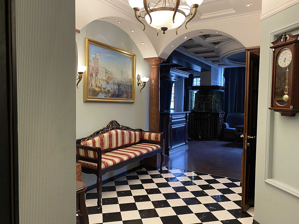 Від власника! Оренда 3-к квартири довгострокова. Саксаганського, 121 Киев - изображение 2