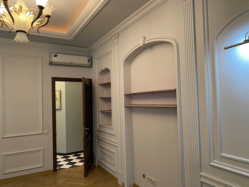 Від власника! Оренда 3-к квартири довгострокова. Саксаганського, 121 Киев - изображение 5