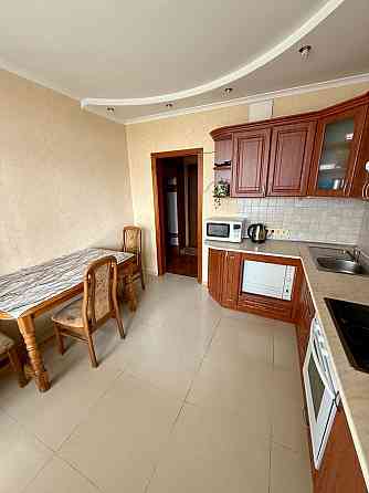 Продаж однокімнатної квартири 43м.Верховинна,35.Метро Житомирська.Без% Київ