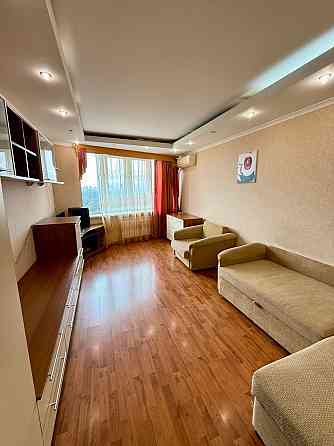 Продаж однокімнатної квартири 43м.Верховинна,35.Метро Житомирська.Без% Київ