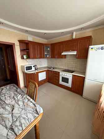 Продаж однокімнатної квартири 43м.Верховинна,35.Метро Житомирська.Без% Київ