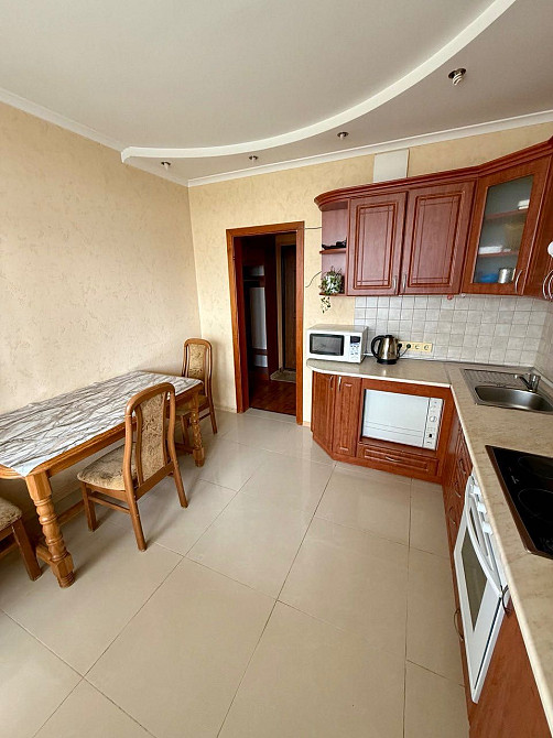 Продаж однокімнатної квартири 43м.Верховинна,35.Метро Житомирська.Без% Київ - зображення 4