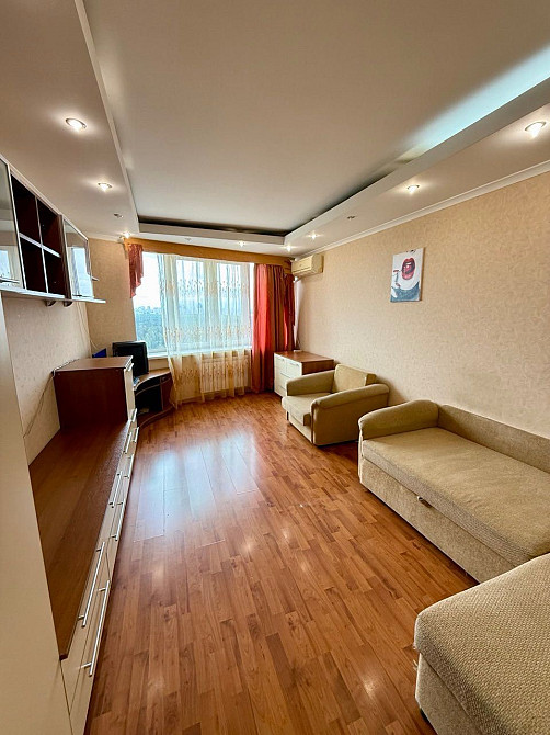 Продаж однокімнатної квартири 43м.Верховинна,35.Метро Житомирська.Без% Київ - зображення 6