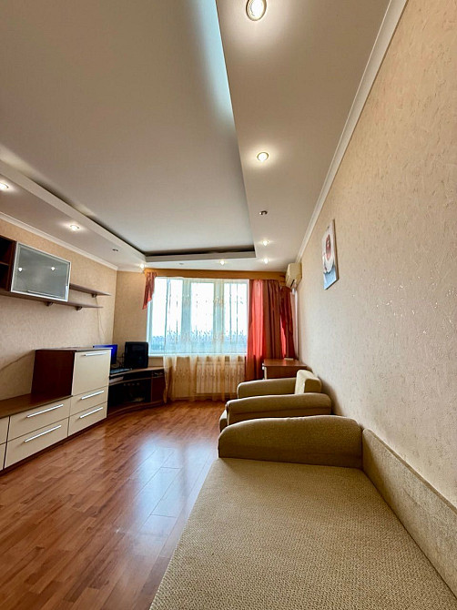 Продаж однокімнатної квартири 43м.Верховинна,35.Метро Житомирська.Без% Київ - зображення 5