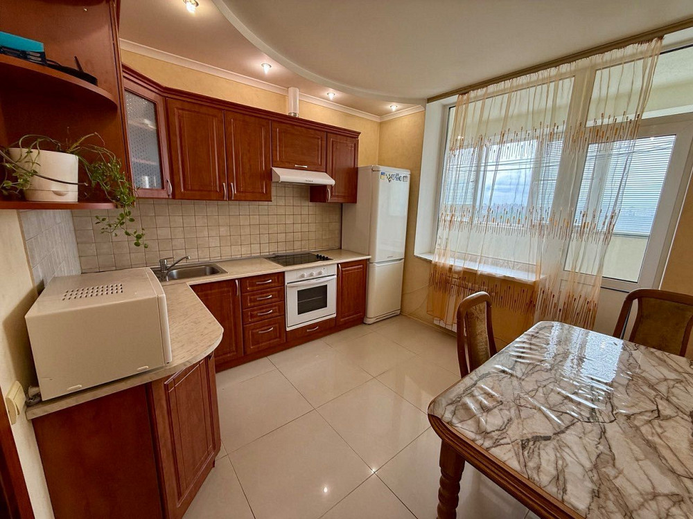 Продаж однокімнатної квартири 43м.Верховинна,35.Метро Житомирська.Без% Київ - зображення 1