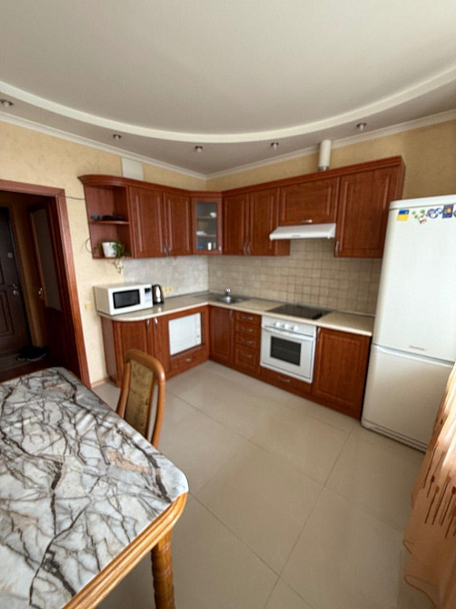 Продаж однокімнатної квартири 43м.Верховинна,35.Метро Житомирська.Без% Київ - зображення 2