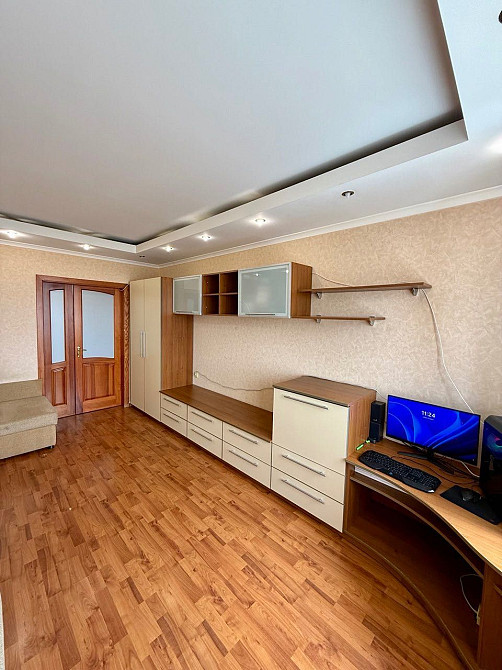 Продаж однокімнатної квартири 43м.Верховинна,35.Метро Житомирська.Без% Київ - зображення 8