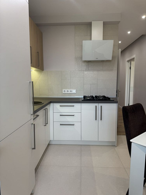 Продам 2-к квартиру, Алексеевка, новострой, ЖК Мерседес Харьков - изображение 5