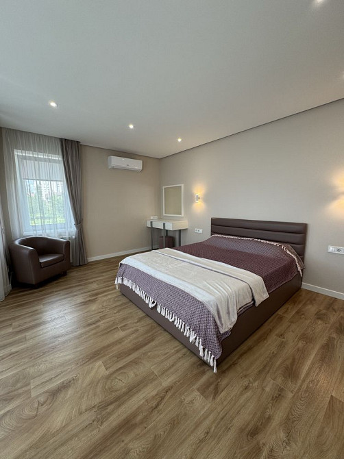 Продам 2-к квартиру, Алексеевка, новострой, ЖК Мерседес Харьков - изображение 1