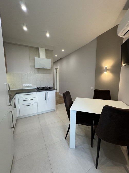 Продам 2-к квартиру, Алексеевка, новострой, ЖК Мерседес Харьков - изображение 4