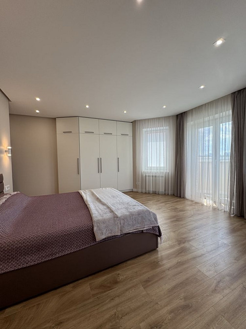 Продам 2-к квартиру, Алексеевка, новострой, ЖК Мерседес Харьков - изображение 7