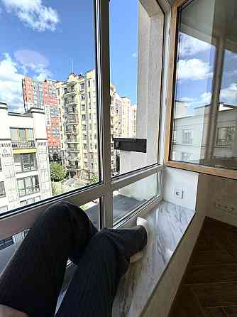 НЕ ФЕЙК, реальна квартира з якісним ремонтом в новобудові з газом Ирпень