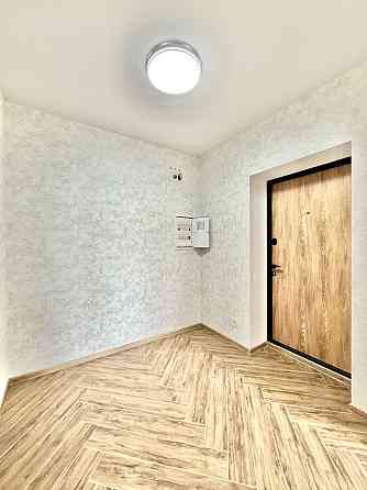 НЕ ФЕЙК, реальна квартира з якісним ремонтом в новобудові з газом Ирпень