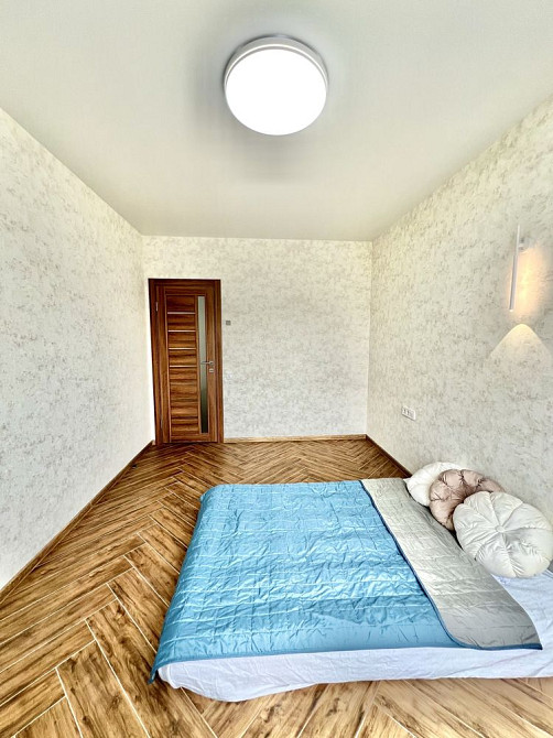 НЕ ФЕЙК, реальна квартира з якісним ремонтом в новобудові з газом Ирпень - изображение 4