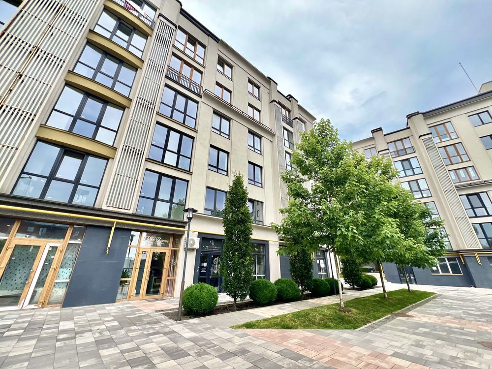 НЕ ФЕЙК, реальна квартира з якісним ремонтом в новобудові з газом Ирпень - изображение 8