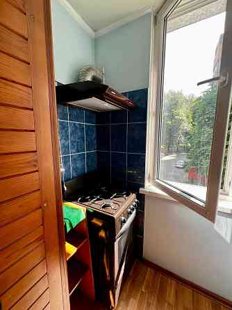 Однокімнатна квартира на Ювілейному Ровно