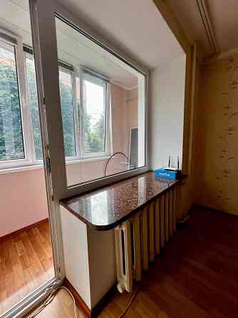 Однокімнатна квартира на Ювілейному Ровно