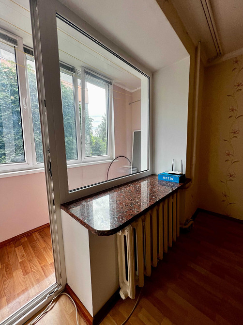 Однокімнатна квартира на Ювілейному Ровно - изображение 4