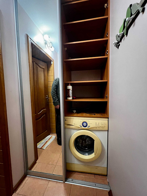 Однокімнатна квартира на Ювілейному Ровно - изображение 6