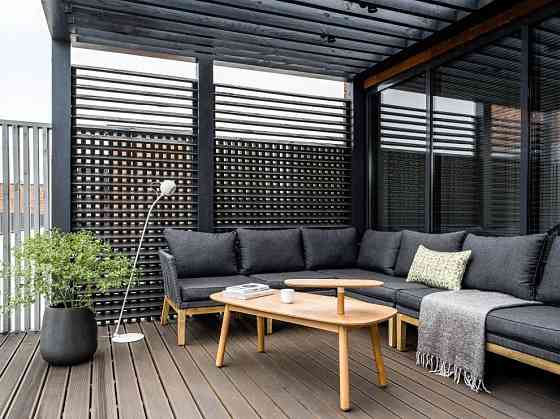 Євро 3 кім квартира ЖК Ютландія-2, 81 м2+ 19м2 тераса, ПРЯМИЙ Продаж Ирпень