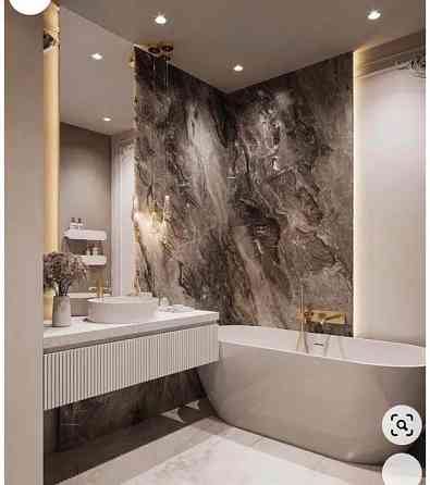 Євро 3 кім квартира ЖК Ютландія-2, 81 м2+ 19м2 тераса, ПРЯМИЙ Продаж Ирпень