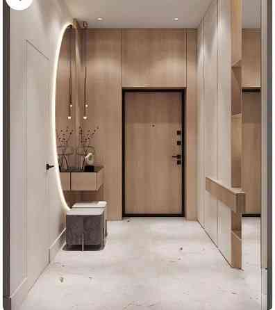 Євро 3 кім квартира ЖК Ютландія-2, 81 м2+ 19м2 тераса, ПРЯМИЙ Продаж Ирпень