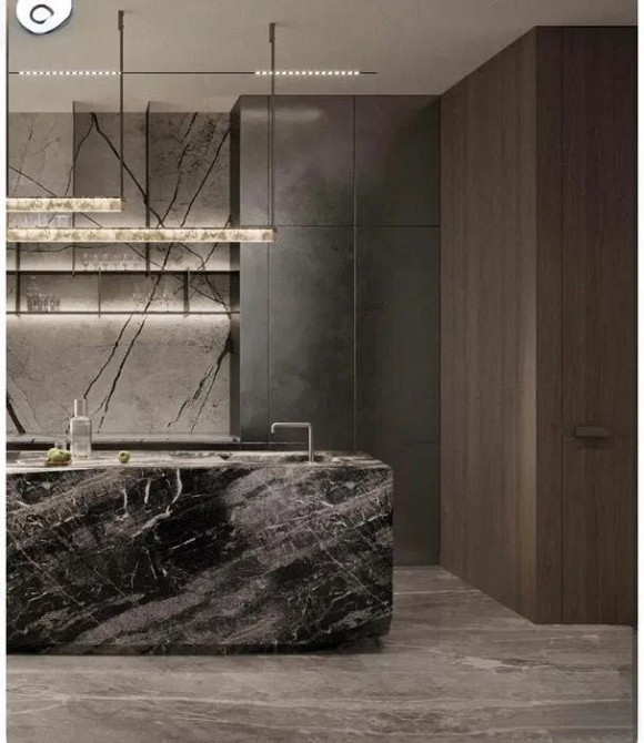 Євро 3 кім квартира ЖК Ютландія-2, 81 м2+ 19м2 тераса, ПРЯМИЙ Продаж Ирпень - изображение 2