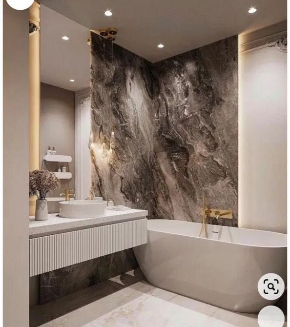 Євро 3 кім квартира ЖК Ютландія-2, 81 м2+ 19м2 тераса, ПРЯМИЙ Продаж Ирпень - изображение 3