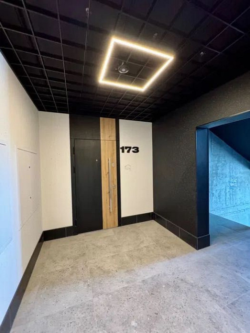 Євро 3 кім квартира ЖК Ютландія-2, 81 м2+ 19м2 тераса, ПРЯМИЙ Продаж Ирпень - изображение 6