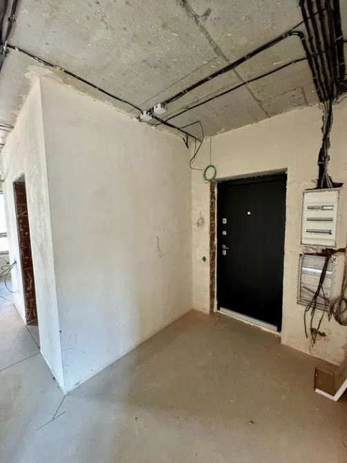 Євро 3 кім квартира ЖК Ютландія-2, 81 м2+ 19м2 тераса, ПРЯМИЙ Продаж Ирпень - изображение 7