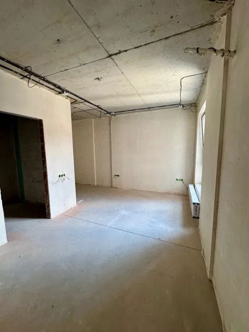 Євро 3 кім квартира ЖК Ютландія-2, 81 м2+ 19м2 тераса, ПРЯМИЙ Продаж Ирпень - изображение 8