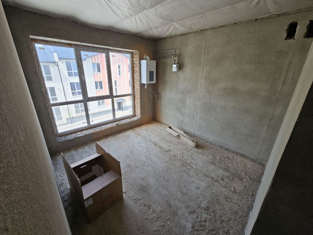 Продам Квартиру новобудова від власника терміново Вінниця - зображення 2