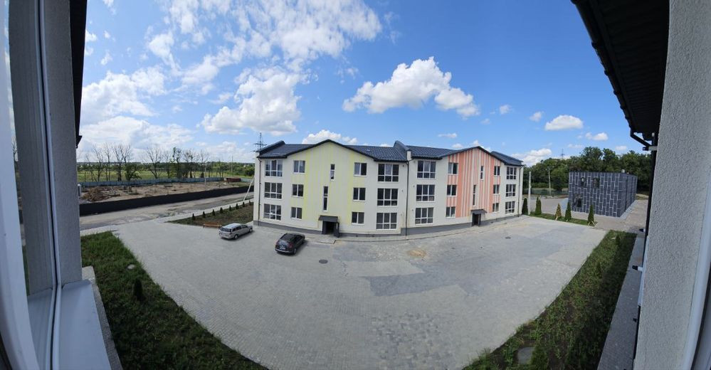 Продам Квартиру новобудова від власника терміново Вінниця - зображення 1