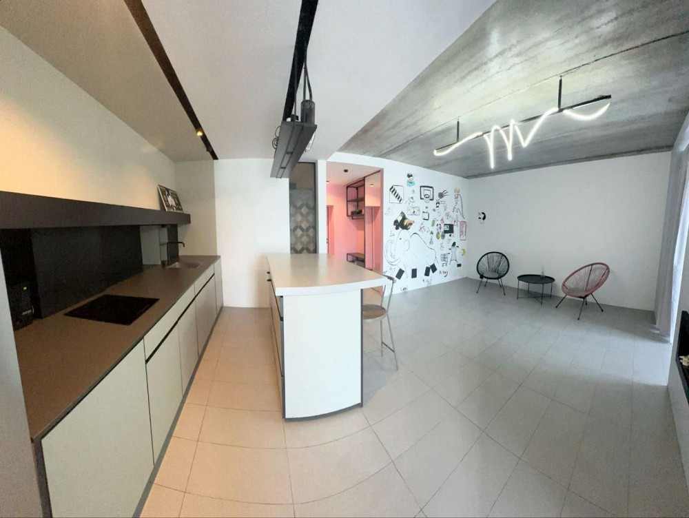 Продам 3 к.кв новострой Мандрыковская, Победа, Набережная Днепр - изображение 3