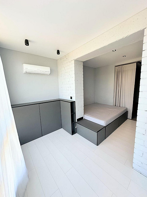 Продам 3 к.кв новострой Мандрыковская, Победа, Набережная Днепр - изображение 7