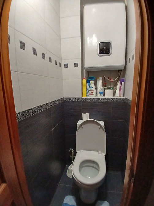 3-кімн пр Корольова 2/12 Борщагівка Київ - зображення 5