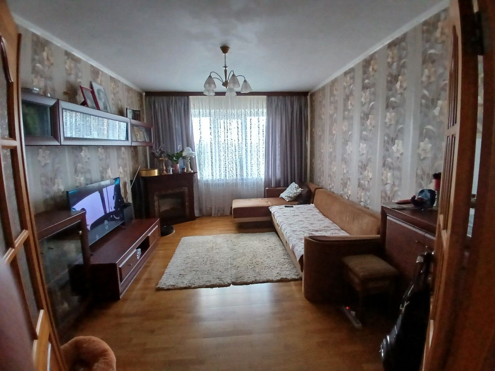 3-кімн пр Корольова 2/12 Борщагівка Київ - зображення 8