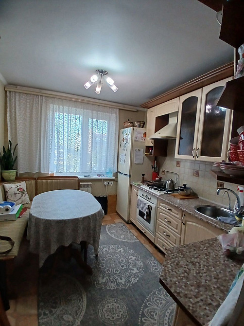 3-кімн пр Корольова 2/12 Борщагівка Київ - зображення 1