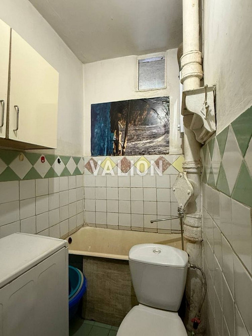 Продаж 3 кім. квартири, Куренівка, вул. Кирилівська Київ - зображення 7