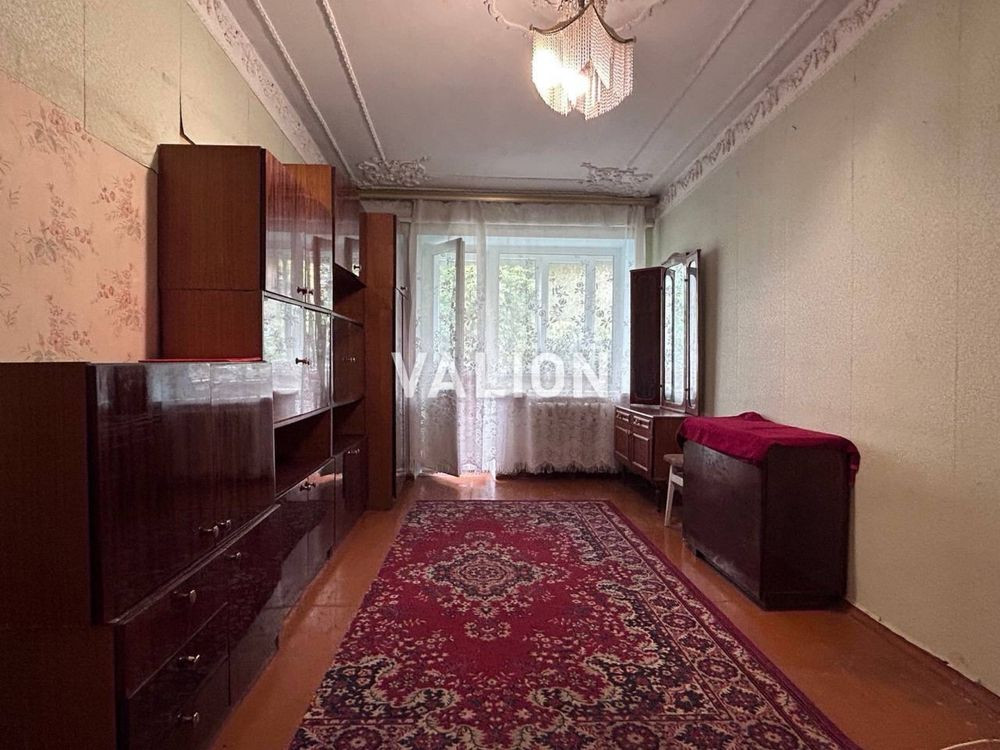 Продаж 3 кім. квартири, Куренівка, вул. Кирилівська Київ - зображення 1