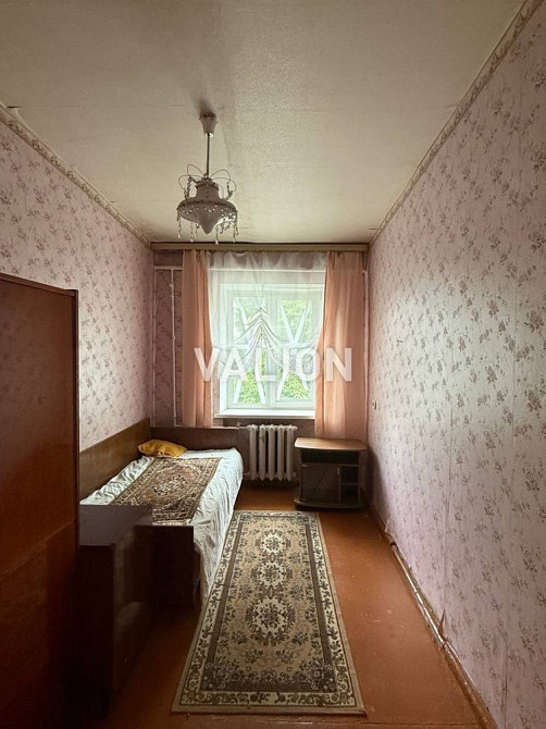 Продаж 3 кім. квартири, Куренівка, вул. Кирилівська Київ - зображення 4