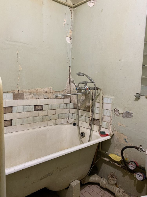 Продааж 1 к квартири по проспекту Європейського Союзу Київ - зображення 5