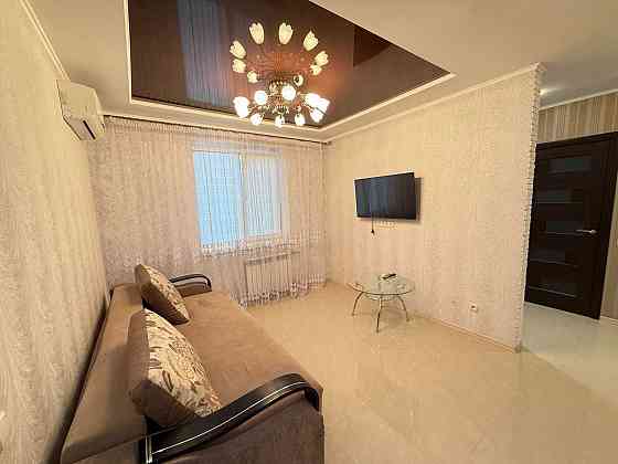 3х к.квартира на Сахарова с евроремонтом 68м2 молодой дом Одесса