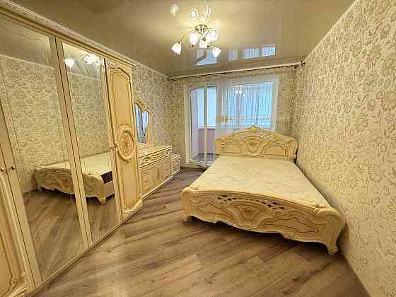 3х к.квартира на Сахарова с евроремонтом 68м2 молодой дом Одесса