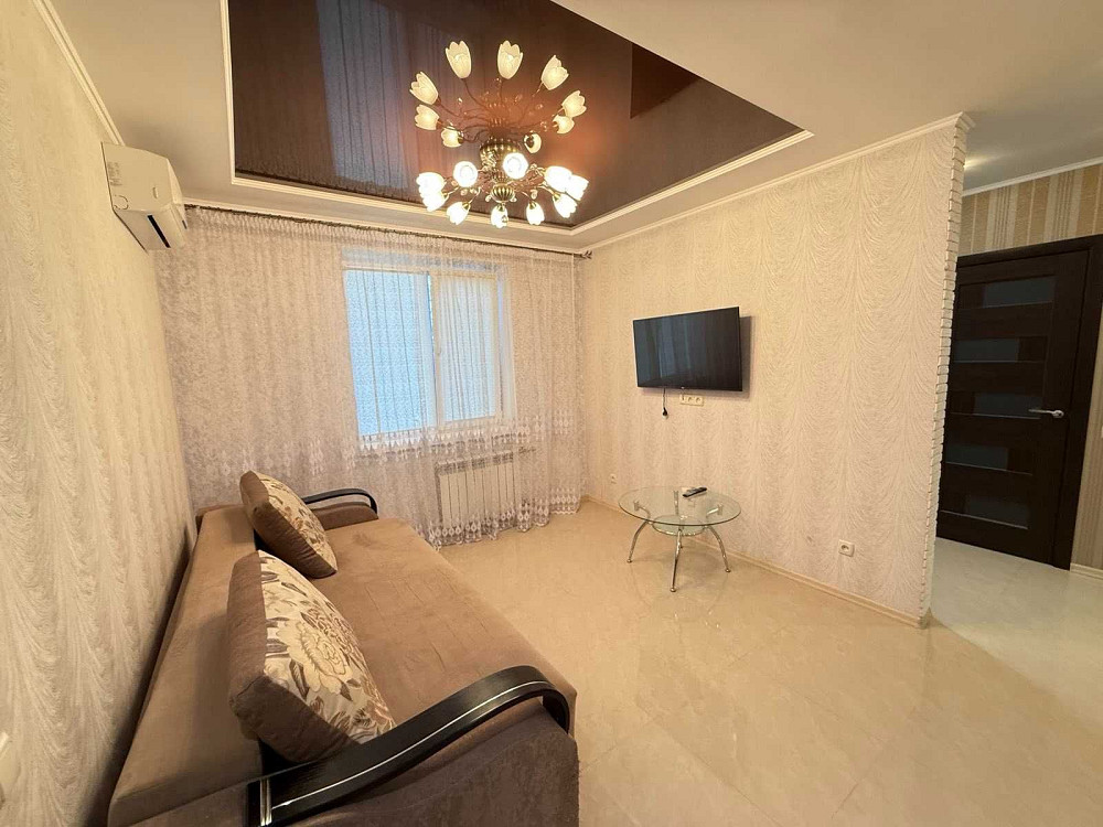 3х к.квартира на Сахарова с евроремонтом 68м2 молодой дом Одесса - изображение 5